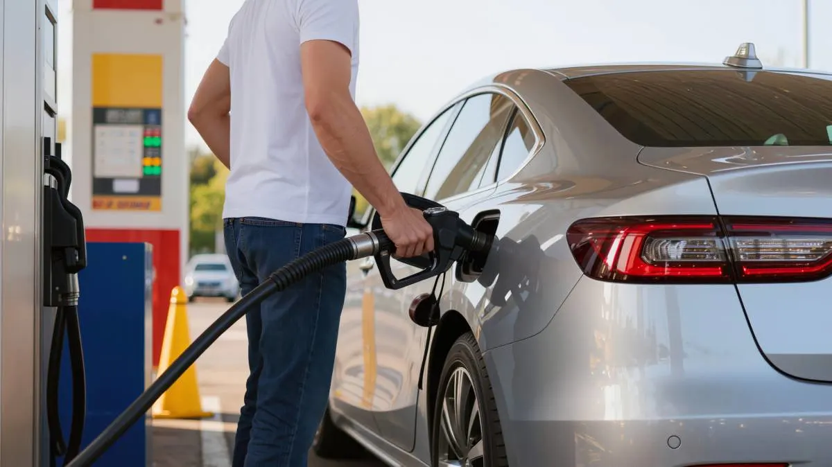 Prima svolta dopo un mese di rincari: benzina e gasolio tornano a scendere