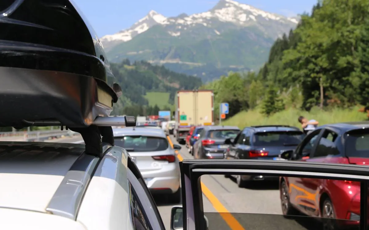 Traffico di agosto: previsioni e date da segnare prima di mettersi in viaggio