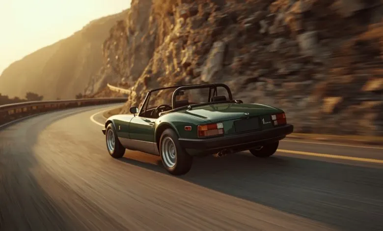 L’auto perfetta non esiste. Ma quella che ti fa diventare un guidatore migliore, sì