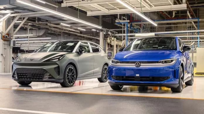 Volkswagen ID. Polo, Cupra Raval e Škoda Epiq superano 70mila ordini in poche settimane: prezzi e autonomia spiegano il boom