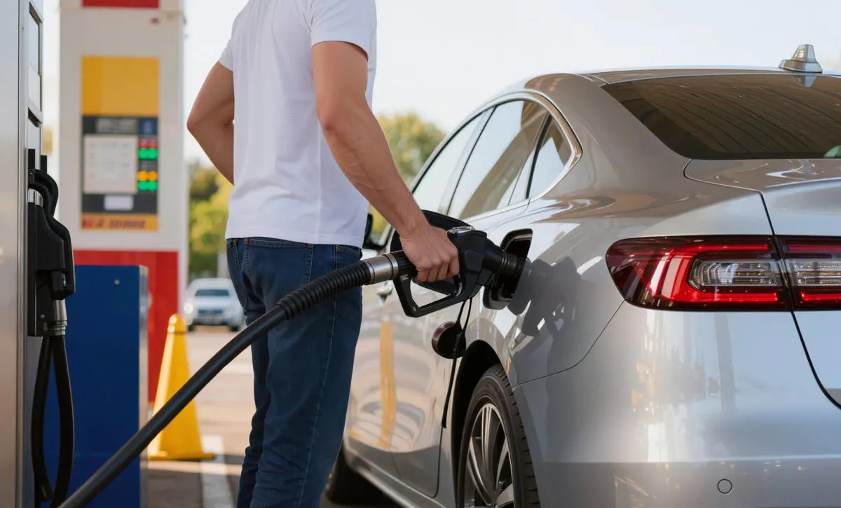Gasolio senza freni: il record del 2022 è appeso alle prossime 48 ore