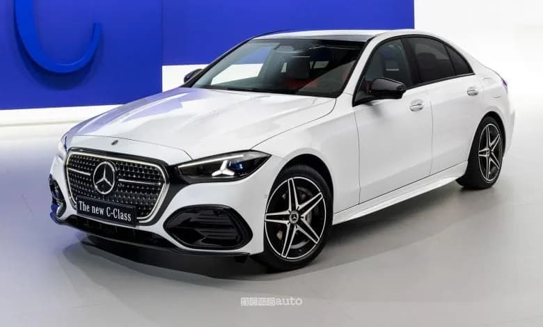 Nuova Mercedes Classe C restyling: motori, tecnologia e prezzi