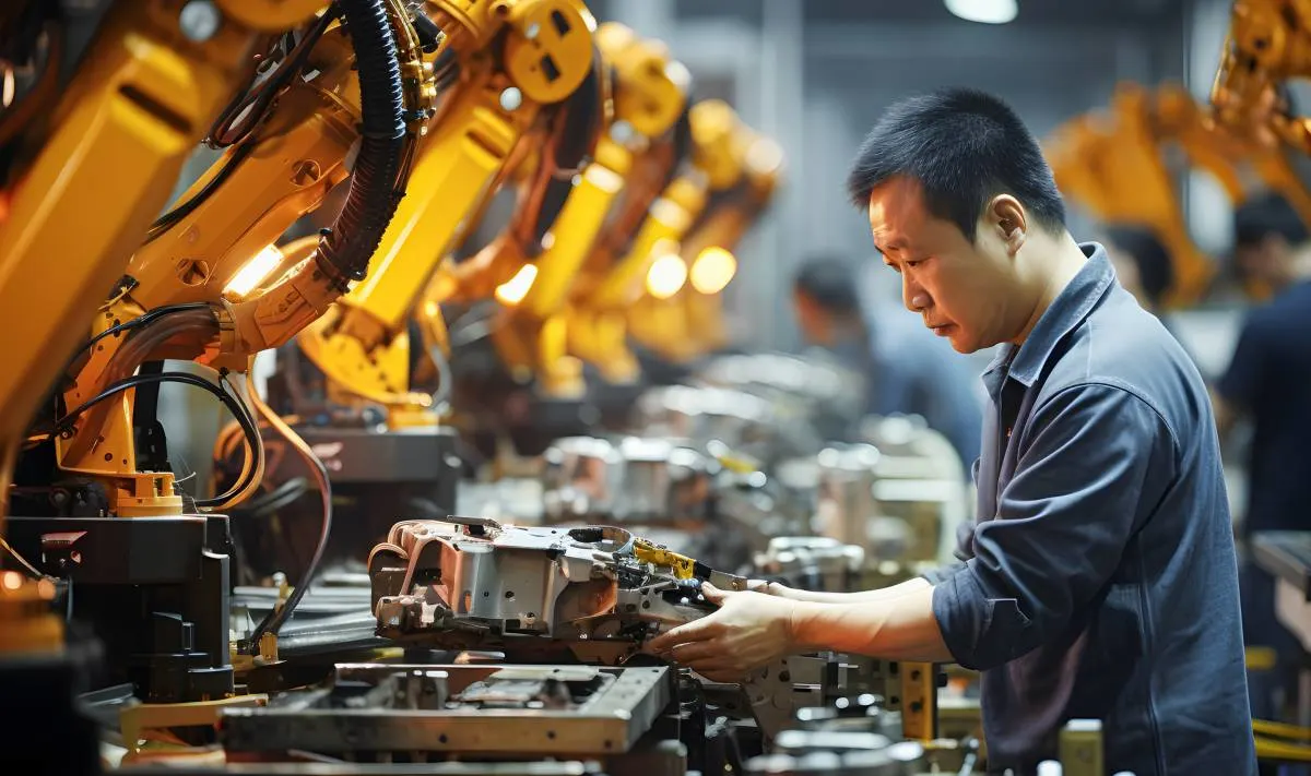 Auto cinesi al 30%: la previsione che preoccupa l'Europa e le contromisure allo studio