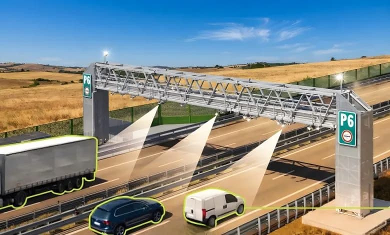 Free Flow sulle autostrade senza caselli: dove è attivo